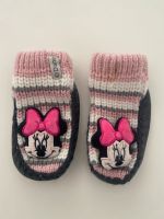 Baby Mädchen Minnie Mouse Krabbelschuhe Brandenburg - Schönefeld Vorschau