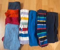TCM Tchibo Leggings Strumpfhosen ohne Fuß Niedersachsen - Wathlingen Vorschau