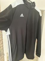 Adidas Sportjacke gr. XXL Fitnessjacke Düsseldorf - Benrath Vorschau