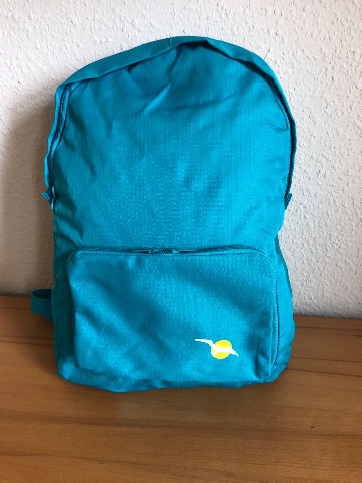 Rucksack „Phoenix“ in Erlau