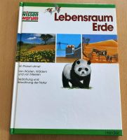 Wissen Warum, Lebensraum Erde, Herder Verlag, Sachbuch Hessen - Habichtswald Vorschau