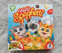 Paletti Spaghetti Bayern - Partenstein Vorschau