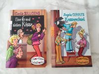 Chaos, Küsse, Katastrophen, Kusswechsel, Eine 6 und sieben Küsse Bayern - Dietfurt an der Altmühl Vorschau