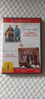 DVD Meine Braut ihr Vater und ich 2 Filme (Doppel Film) Hessen - Weiterstadt Vorschau