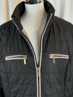 PUNT ROMA Jacke - 44 / XXL - Schwarz Kr. Dachau - Dachau Vorschau