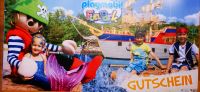 Gutschein playmobil fun Park mit Frühstück Bayern - Pegnitz Vorschau
