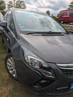 Opel Zafira Tourer 2.0 CDTI INNOVATION 96kW INNOV... Niedersachsen - Langelsheim Vorschau