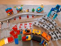 eisenbahn lego duplo Bayern - Augsburg Vorschau