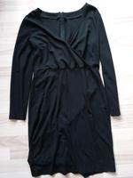 Schwarzes Kleid Gr. 42 Baden-Württemberg - Haiterbach Vorschau