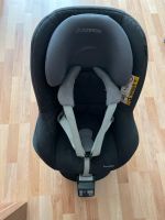 Kindersitz Reboarder Maxi Cosi 2 way pearl Isofix Dresden - Klotzsche Vorschau