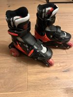 Raven Singer Kinder Inlineskates 3 in 1 Gr. 29-32 Baden-Württemberg - Oftersheim Vorschau