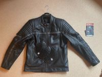 Rukka Yorkton Motorradjacke Lederjacke Gr. 56 Kreis Pinneberg - Uetersen Vorschau