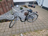 28 zoll Activebike mit 3 Gang Nordrhein-Westfalen - Kirchlengern Vorschau