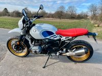 BMW R-Nine T / 1. Hand / Garantie Hessen - Kronberg im Taunus Vorschau