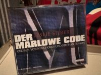 Hörbuch der Marlowe Code auf CD Schleswig-Holstein - Jarplund-Weding Vorschau