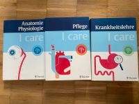 Krankenpflege Ausbildung Bücher Anatomie Pflege Krankheitslehre Bayern - Kaufbeuren Vorschau