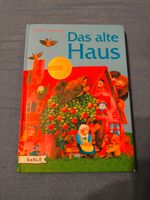 Buch "Das alte Haus" Hessen - Runkel Vorschau