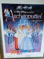 5x Disney A1 Kinoplakat Poster  gefaltet, Bambi, Löwen Feldmoching-Hasenbergl - Feldmoching Vorschau