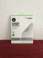 Belkin, Screen guard, Schutzfolie, iPad Air, neu Schleswig-Holstein - Kiel Vorschau