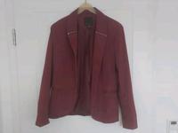 Blazer Amisu Nordrhein-Westfalen - Lüdinghausen Vorschau