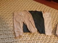 3 Hosen/ Leggins, Gr 68, für 6 Monate Herzogtum Lauenburg - Ratzeburg Vorschau