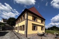 Top! Historische Mühle mit Herrenhaus, Scheune und viel Platz - Denkmalgeschützt Bayern - Aurachtal Vorschau