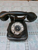 2 Vintage Retro Siemens Wählscheiben Telefone Niedersachsen - Pattensen Vorschau