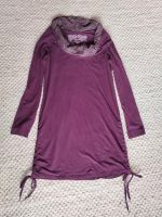 Kleid / Top von Nomads  Bambus & Baumwolle aubergine Nordrhein-Westfalen - Stolberg (Rhld) Vorschau