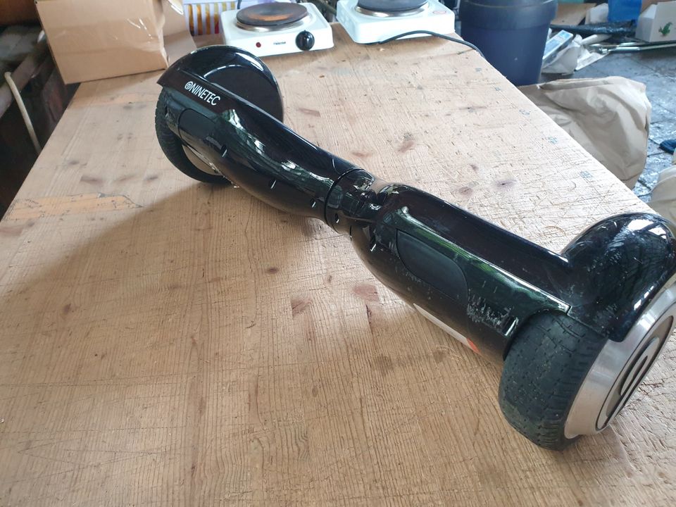 Hoverboard Sonic X6 6,5zoll in Willich