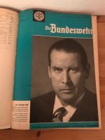 Die Bundeswehr Jahrgang 1967, Sammlerstück, gebundenes Werk Nordrhein-Westfalen - Bad Honnef Vorschau