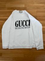 Gucci Cities Sweatshirt L Kr. Dachau - Dachau Vorschau