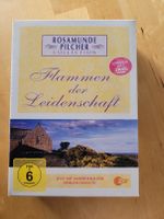 Rosamunde Pilcher Collection Flammen der Leidenschaft [3 DVDs] Hessen - Lorsch Vorschau