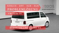 VW T5 T6 Transporter DPF AdBlue AGR EGR Störung Problemlösung Nordrhein-Westfalen - Hagen Vorschau