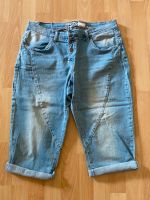 7/8 Jeans Hose Boyfriend Style Baden-Württemberg - Müllheim Vorschau