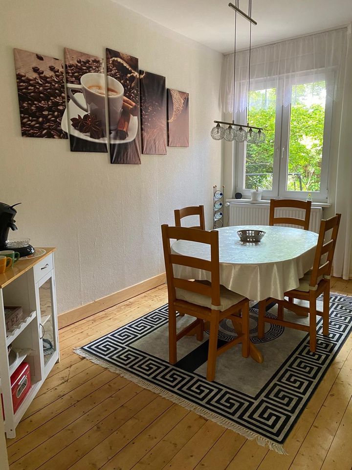 Messezimmer Monteurzimmer Ferienwohnung in Lehrte