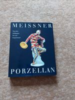 Meissner Porz. Buch.... Sachsen - Meißen Vorschau