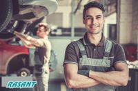 *CUX* Mitarbeiter(m/w/d) für die Autoverladung gesucht !!! Niedersachsen - Cuxhaven Vorschau