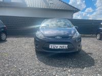 Ford Fiesta (TÜV+AU NEU) Niedersachsen - Sande Vorschau