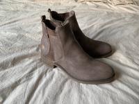 Dockers Stiefeletten/Boots taupe - Neu! Baden-Württemberg - Essingen Vorschau