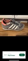 ADIDAS Damen-Sneaker grau/rosa, Gr. 39 / TOP!! Berlin - Wilmersdorf Vorschau