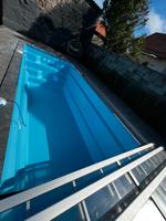 GFK  Pools Pool full service Renovierung, osmoze, Reparatur Bayern - Adelzhausen Vorschau