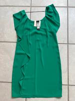 Fließendes ärmelloses Kleid in türkis (VILA), Größe M, NEU Bayern - Fürth Vorschau