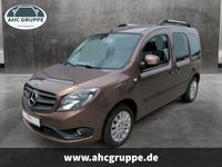 Mercedes-Benz Citan lang Kombi 112 Lang (A2) (M1) Euro 6 Sachsen - Chemnitz Vorschau