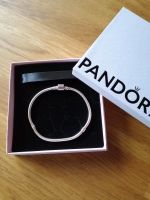 Pandora Armband Sterlingsilber NEU inkl. Versand Bayern - Breitenbrunn i.d. Oberpfalz Vorschau