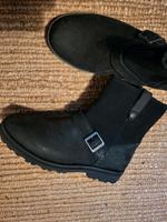 Timberland Stiefel/ Boots (Größe 39) Niedersachsen - Hildesheim Vorschau
