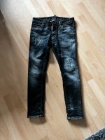 Originale Dsquared2 Jeans 44 Düsseldorf - Mörsenbroich Vorschau