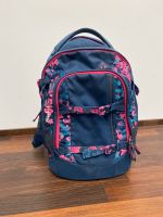 Satch Pack Schulrucksack, awesome blossom Bayern - Kumhausen Vorschau