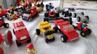 Lego, Legosammlung Auflösung Nordrhein-Westfalen - Hennef (Sieg) Vorschau