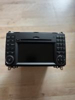 Mercedes-Benz B-170 W245 Radio (mit Navi) /  A 169 870 49 94 Dortmund - Innenstadt-West Vorschau