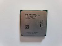 AMD A8-7600 (4x 3.10 GHZ) CPU Socket FM2b Niedersachsen - Wedemark Vorschau